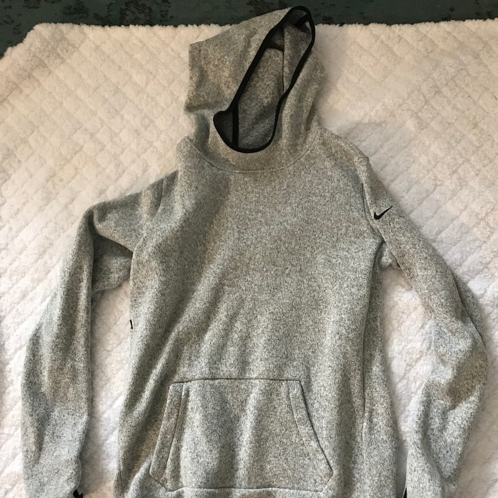 Nike sweatshirt